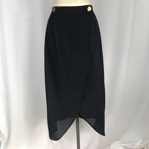 Beautiful Black Skirt🌚